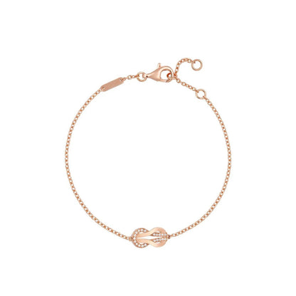 [Moco]CHANCE INFINIE DIAMOND BRACELET