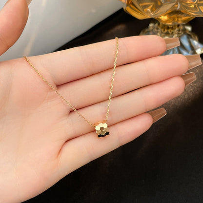 [Moco]BEE MINI NECKLACE