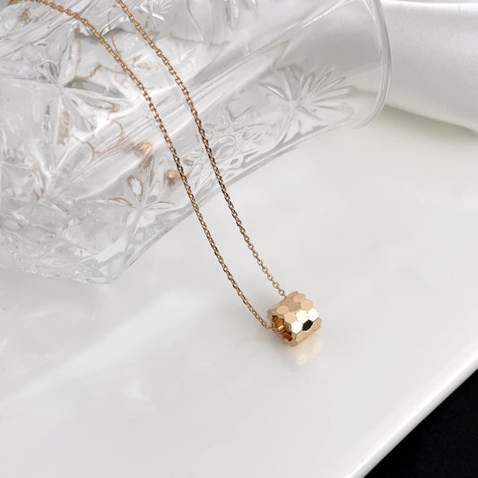 [Moco]BEE MINI NECKLACE