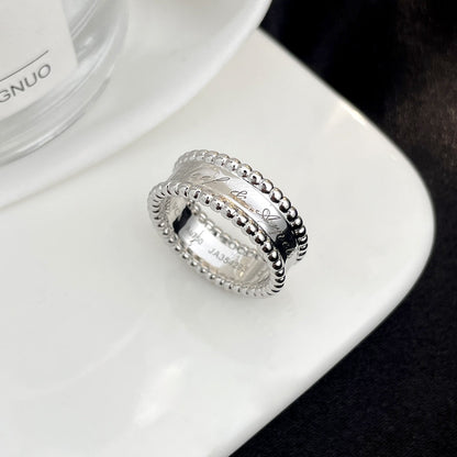 [Moco]PERLEE SIGNATURE RING