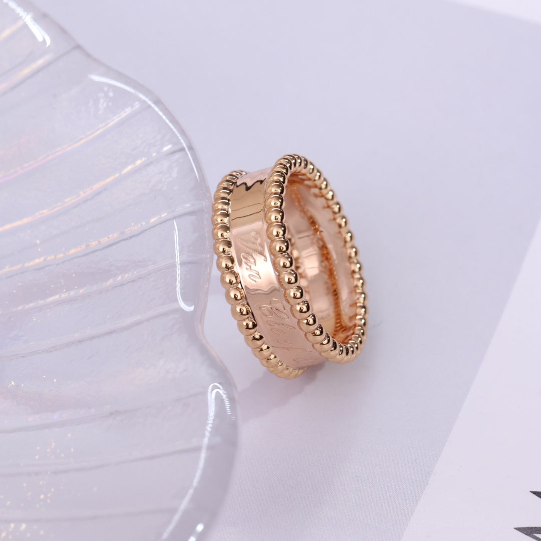 [Moco]PERLEE SIGNATURE RING