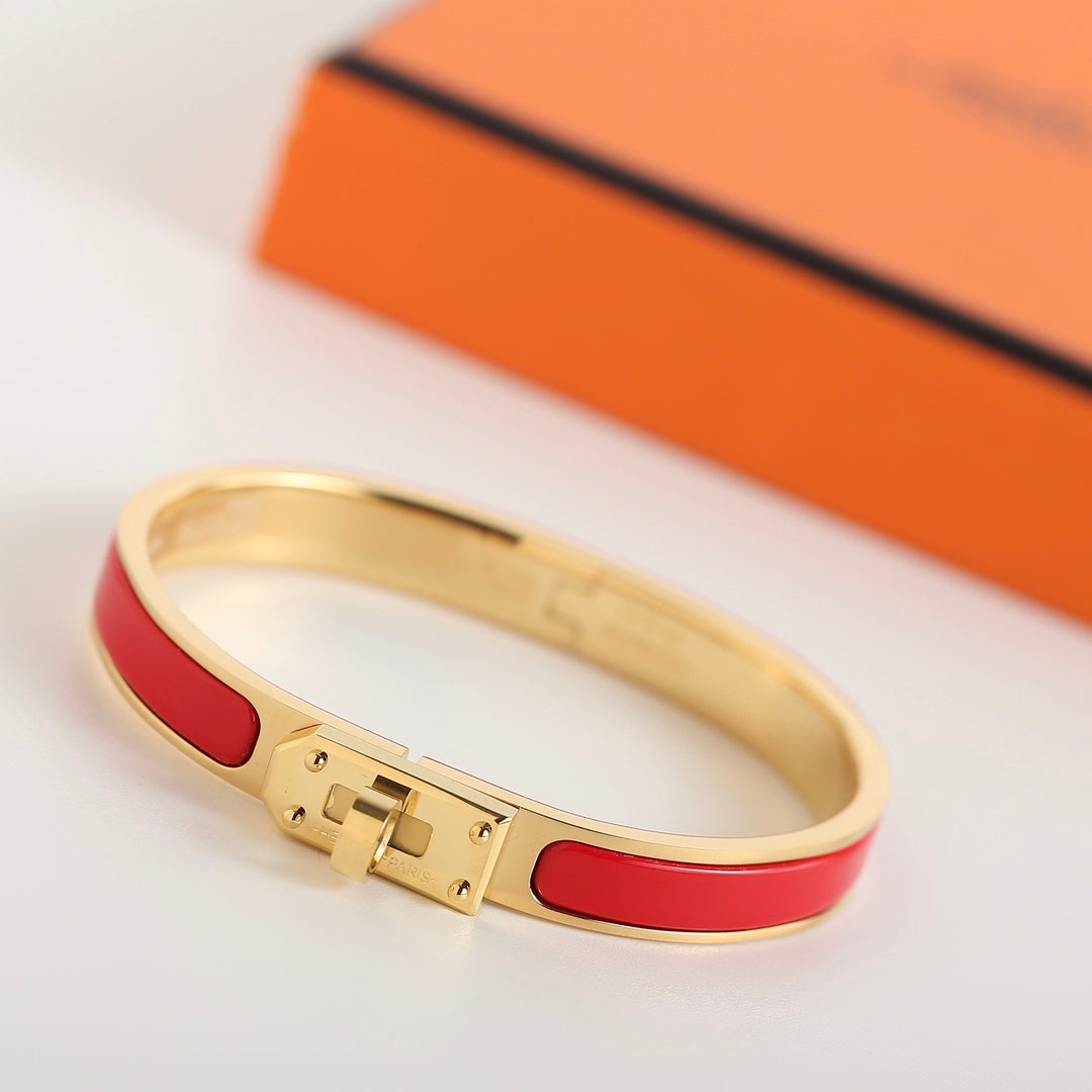 [Moco]HM KELLY RED BRACELET