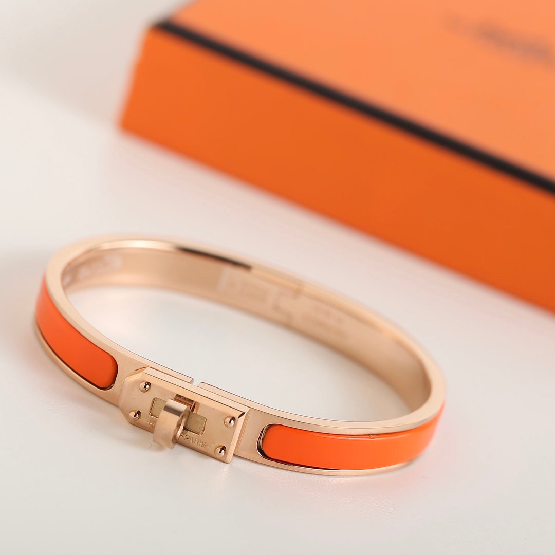 [Moco]HM KELLY ORANGE BRACELET