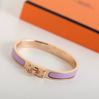 [Moco]HM KELLY PURPLE BRACELET