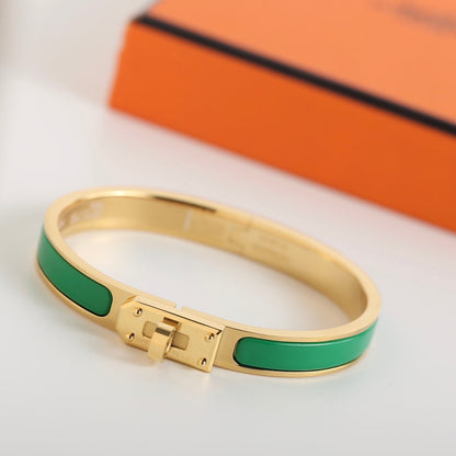 [Moco]HM KELLY GREEN BRACELET