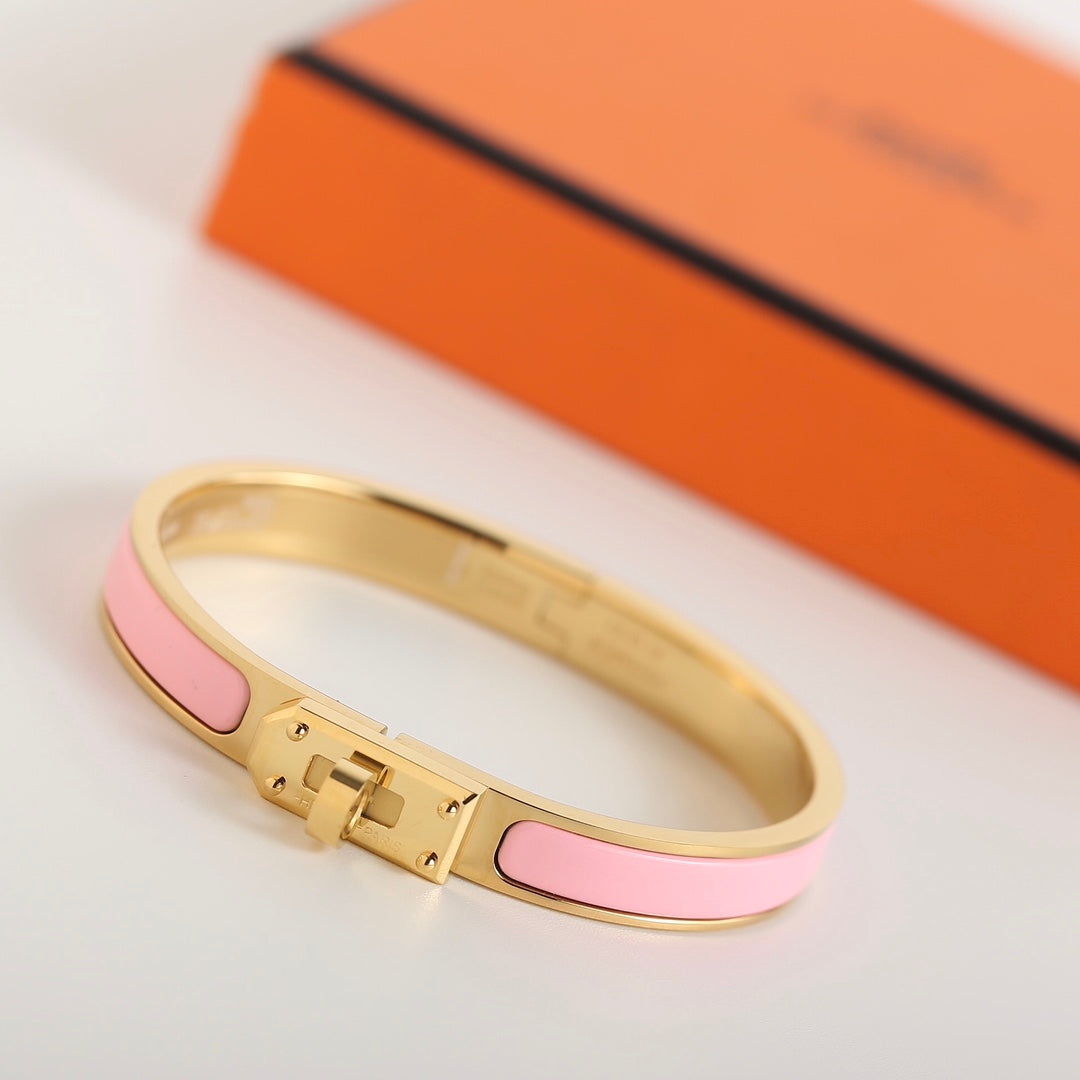 [Moco]HM KELLY PINK BRACELET