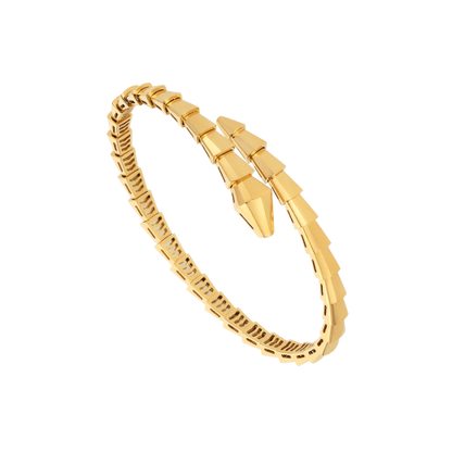 [Moco]SERPENTI VIPER GOLD BRACELET