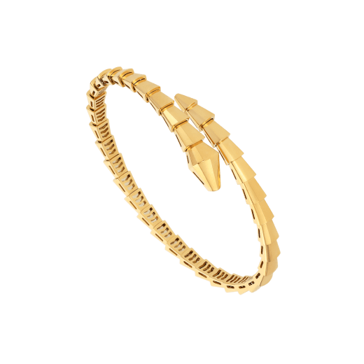 [Moco]SERPENTI VIPER GOLD BRACELET