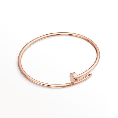 [Moco]JUSTE BRACELET 2.5MM