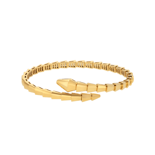 [Moco]SERPENTI VIPER GOLD BRACELET