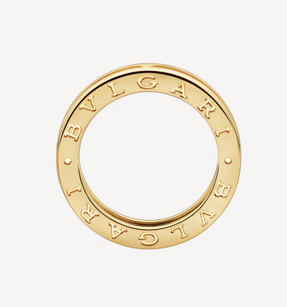 [Moco]ZERO 1 ONE-BAND RING