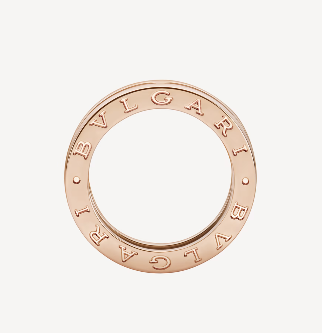 [Moco]ZERO 1 ONE-BAND RING