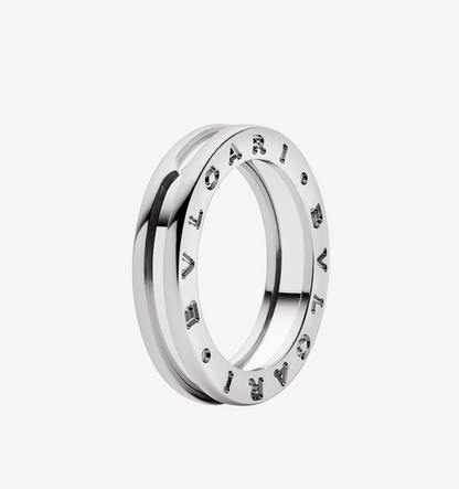 [Moco]ZERO 1 ONE-BAND RING