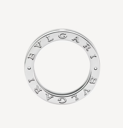 [Moco]ZERO 1 ONE-BAND RING