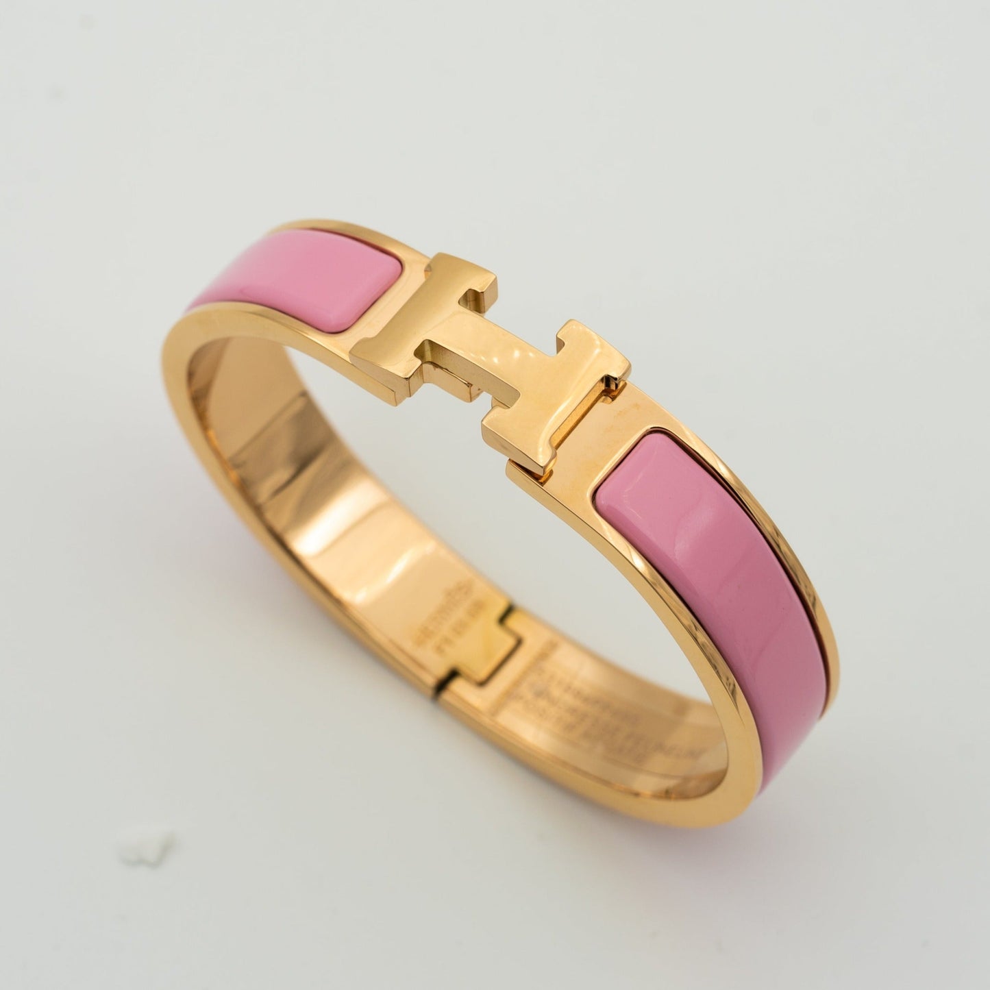 [Moco]H PINK BRACELET