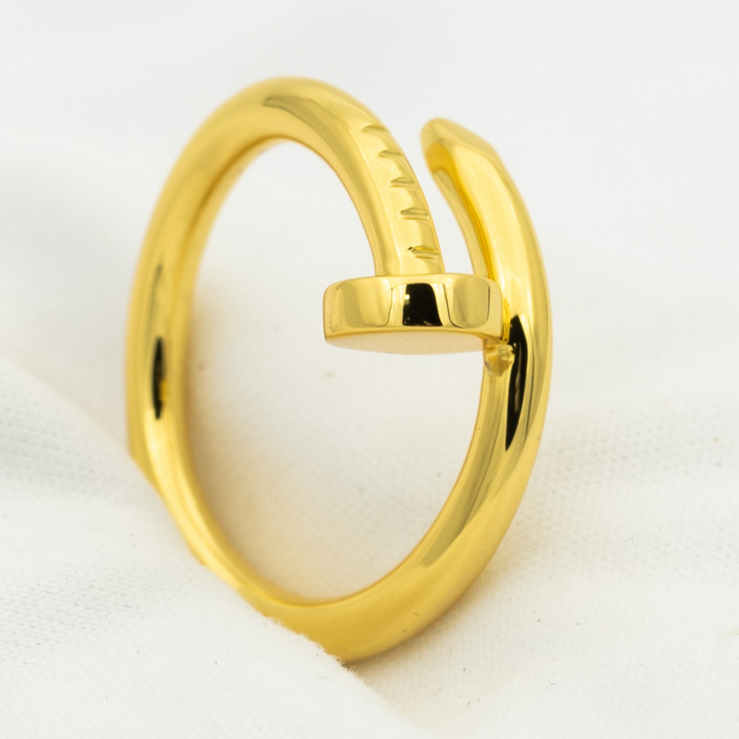 [Moco]JUSTE RING 2.65MM GOLD