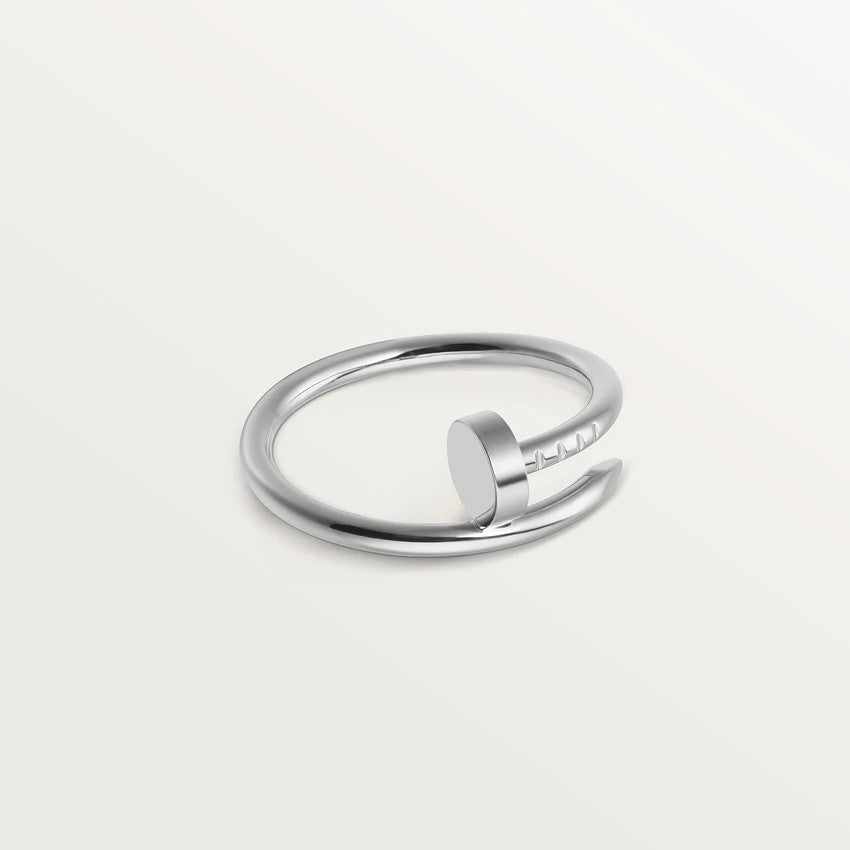 [Moco]JUSTE RING 2.65MM SILVER